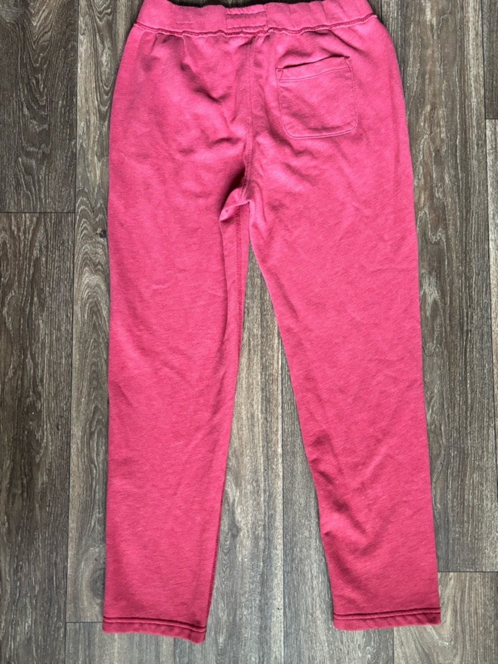 Abercrombie & Fitch fleece sweatpants - Picture 8 of 8